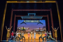 Motown The Musical