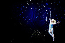 Amaluna - Cirque Du Soleil