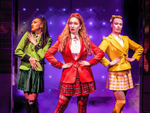 Heathers The Musical