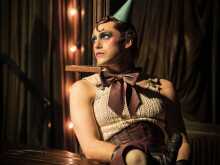 Cabaret