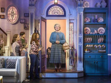 Mrs Doubtfire the Musical