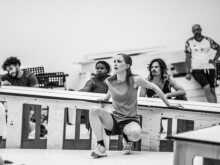 Jesus Christ Superstar (Theatre Royal Drury Lane)