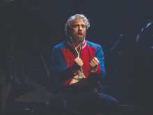 Les Miserables