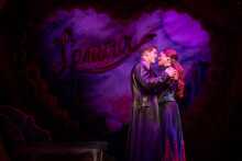 Moulin Rouge! The Musical