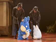 My Neighbour Totoro