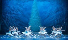 The Nutcracker - English National Ballet