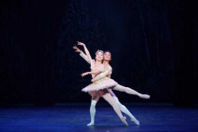 The Nutcracker - English National Ballet