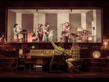 Stereophonic