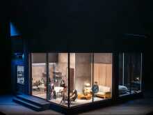 The Oresteia