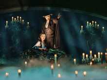 Phantom of the Opera