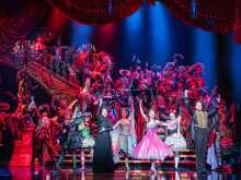 Phantom of the Opera