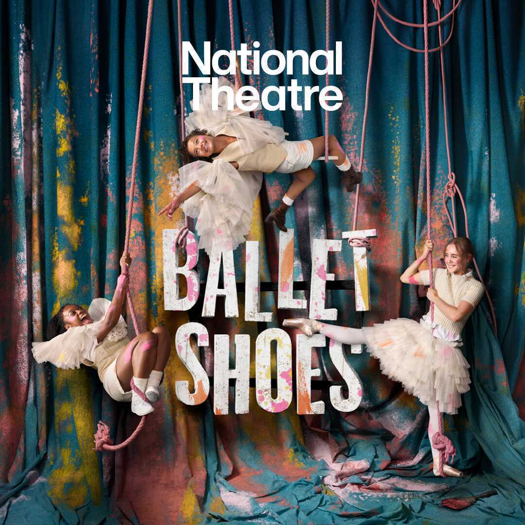 Olivier Theatre (National Theatre)