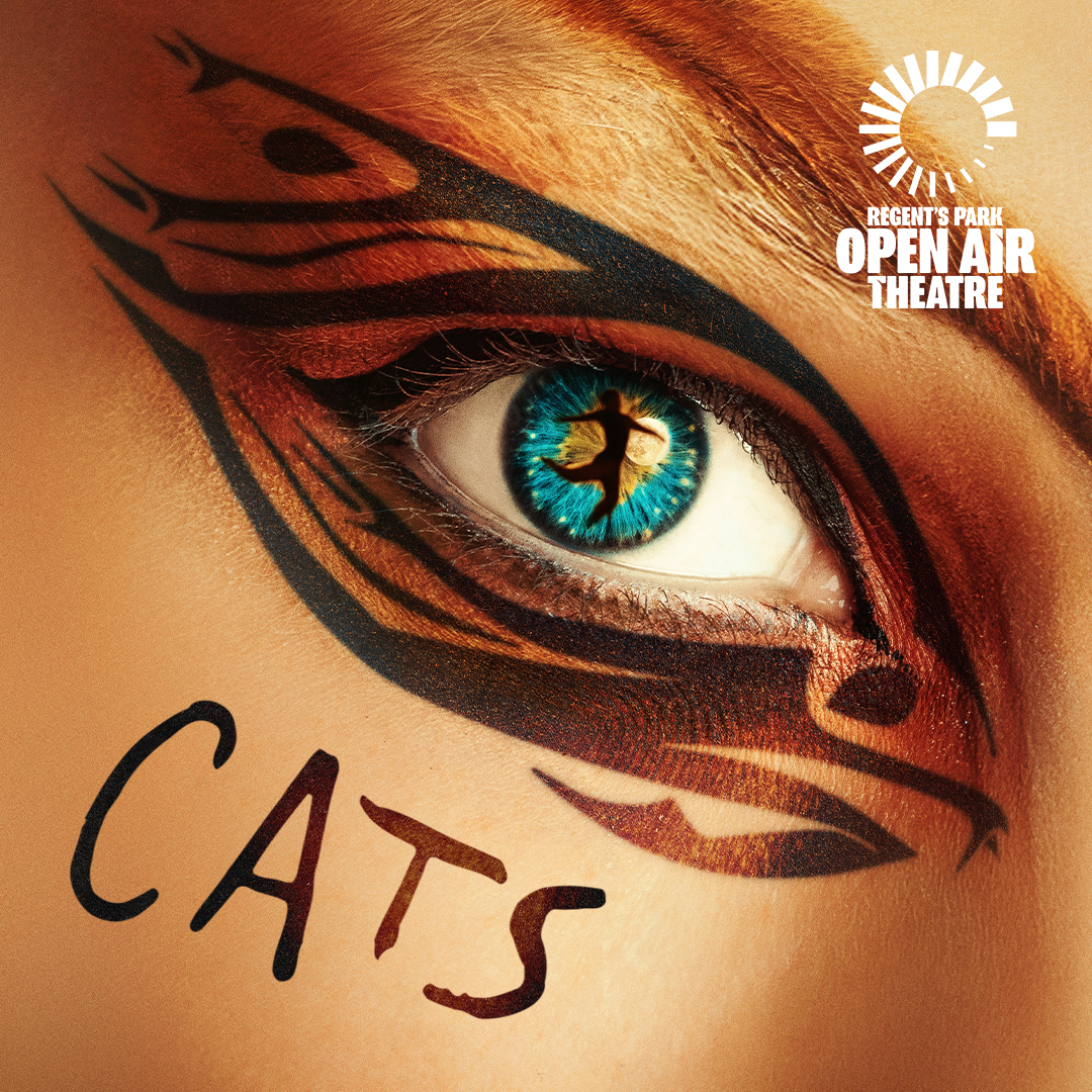 Regent's Park Open Air Theatre