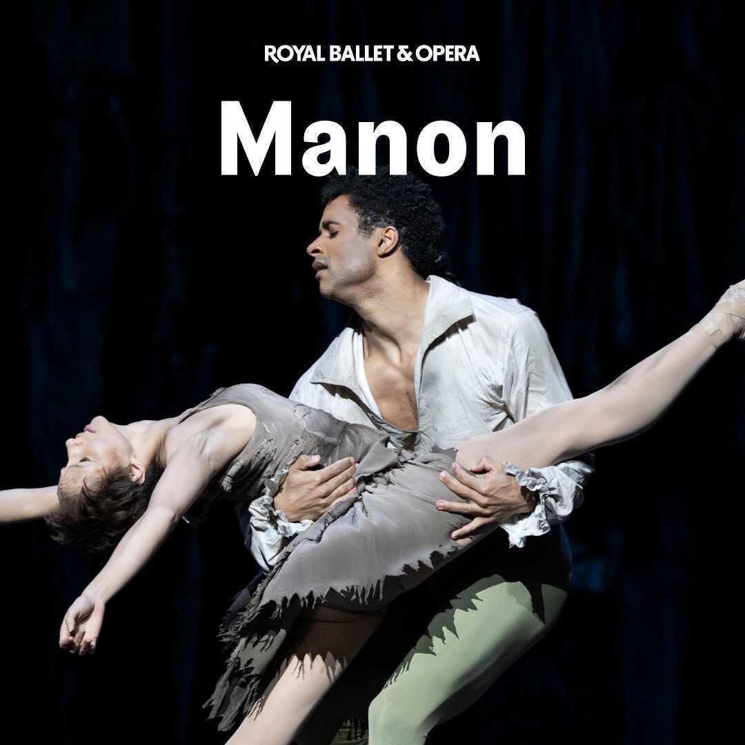 Royal Opera House