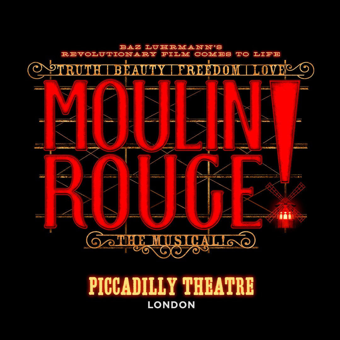 Piccadilly Theatre