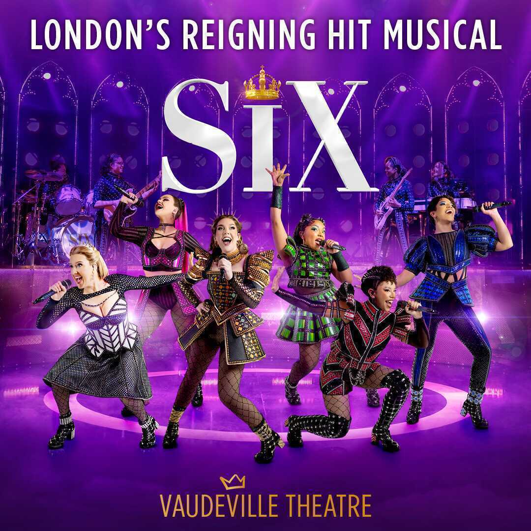 Vaudeville Theatre