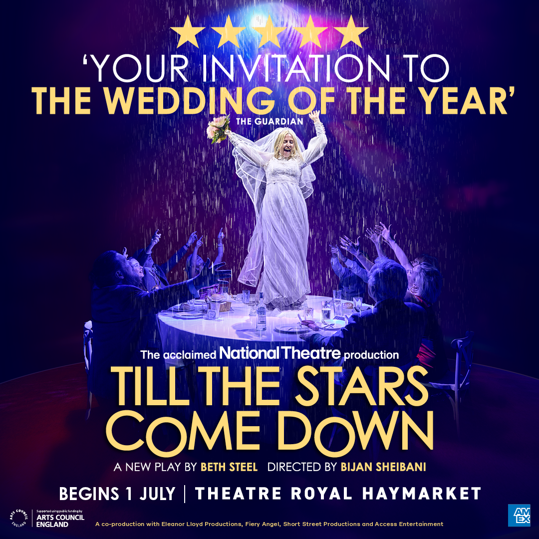 Theatre Royal Haymarket