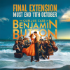 The Curious Case Of Benjamin Button