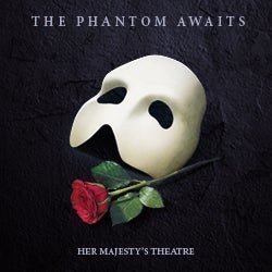 Phantom of the Opera Phantom of the Opera