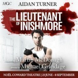 The Lieutenant of Inishmore