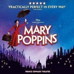 Mary Poppins Mary Poppins