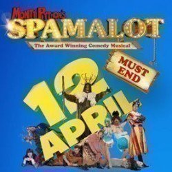 Spamalot