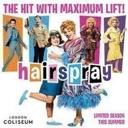 Hairspray Hairspray