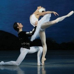 Swan Lake