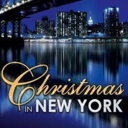 Christmas in New York Christmas in New York