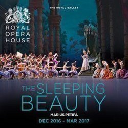 Sleeping Beauty - Royal Ballet Sleeping Beauty - Royal Ballet