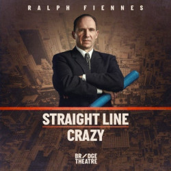 Straight Line Crazy