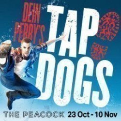 Tap Dogs