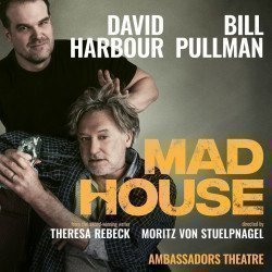 Mad House Mad House