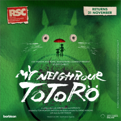 My Neighbour Totoro My Neighbour Totoro