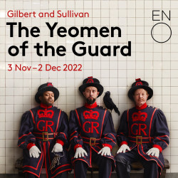 The Yeomen of the Guard