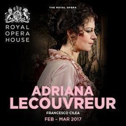 Adriana Lecouvreur