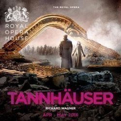 Tannhauser Tannhauser