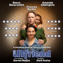 The Unfriend