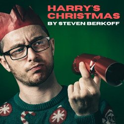 Harry's Christmas