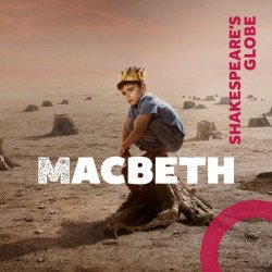 Macbeth - Globe