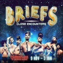 Briefs: Close Encounters