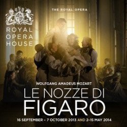 Le Nozze di Figaro Le Nozze di Figaro