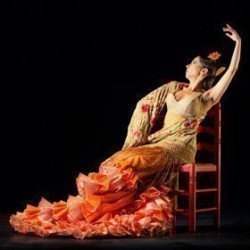 Flamenco Festival London: Belen Maya Company-Trasmin Flamenco Festival London: Belen Maya Company-Trasmin