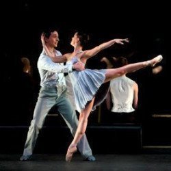 Scottish Ballet - Romeo and Juliet