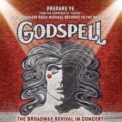 Godspell In Concert