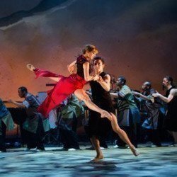 Mark Baldwin & Ladysmith Black Mambazo: INALA Mark Baldwin & Ladysmith Black Mambazo: INALA