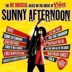 Sunny Afternoon Sunny Afternoon