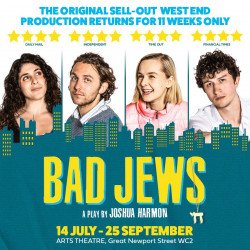 Bad Jews