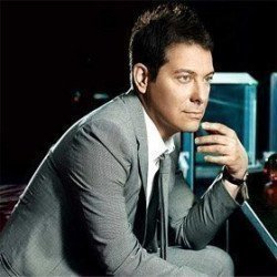 An Evening with Michael Feinstein and His Big Band