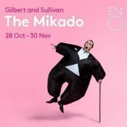 The Mikado The Mikado
